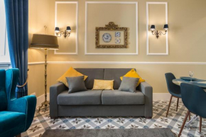 Lisbon Garden Retreat